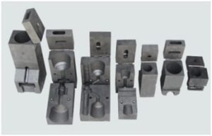 Exothermic-Weld-Mould
